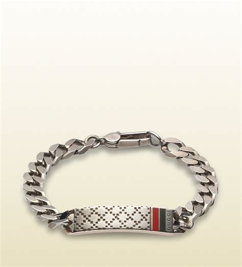 gucci bracelets for men